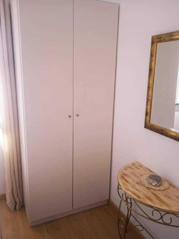 Kalymnos Platy Gialos Mousellis Makis Apartments Panormos  Ngoại thất bức ảnh