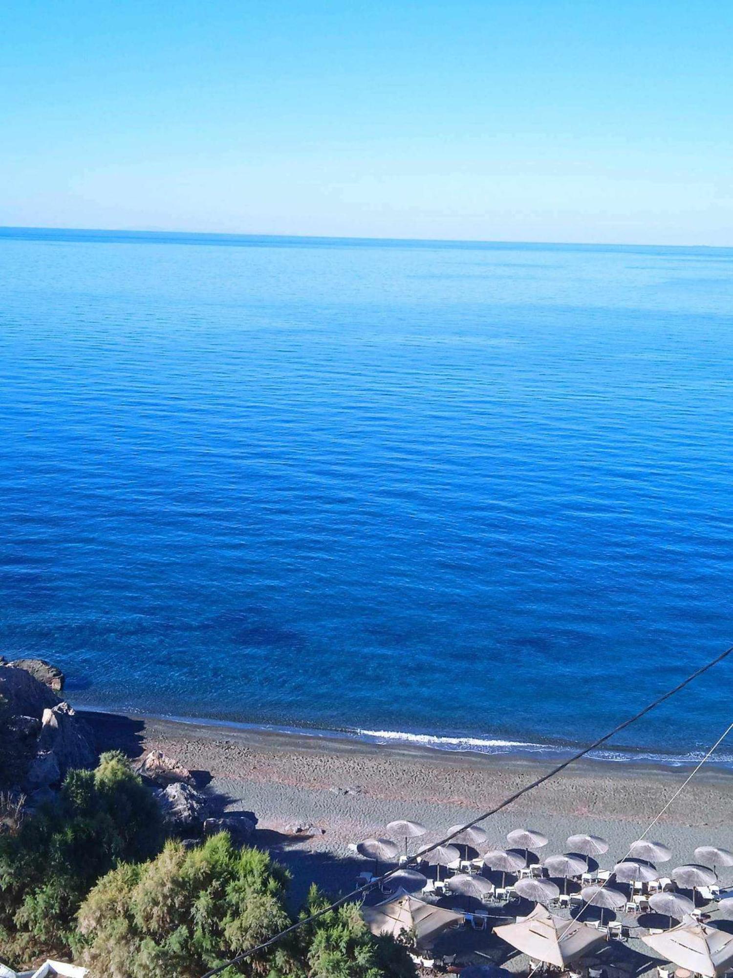Kalymnos Platy Gialos Mousellis Makis Apartments Panormos  Ngoại thất bức ảnh
