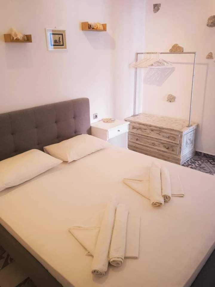 Kalymnos Platy Gialos Mousellis Makis Apartments Panormos  Ngoại thất bức ảnh