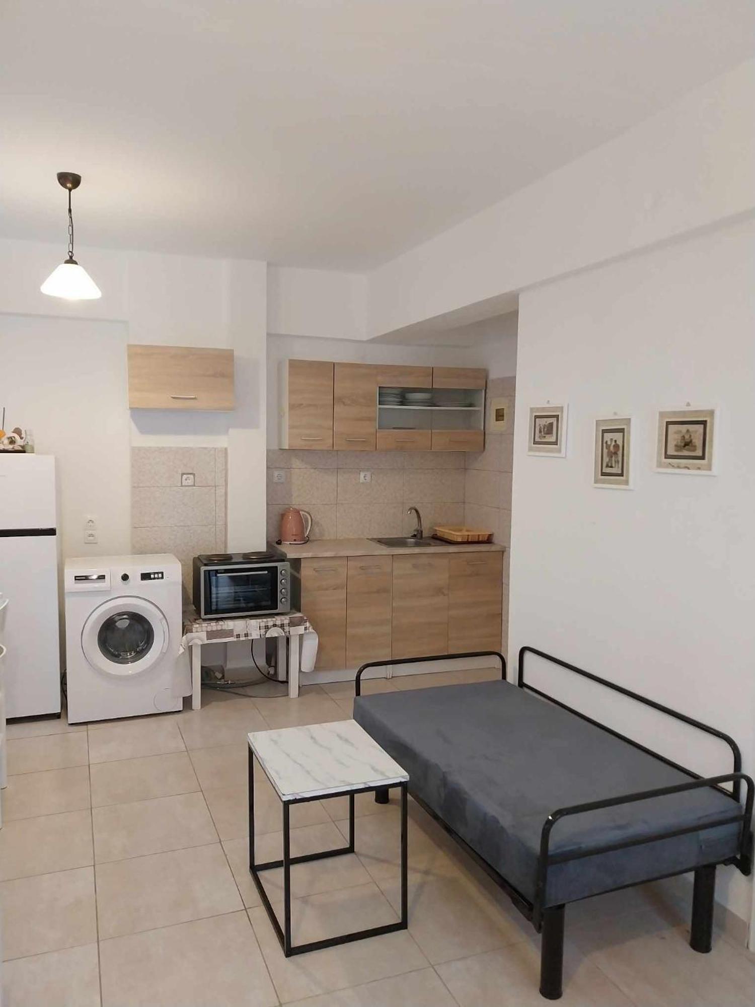 Kalymnos Platy Gialos Mousellis Makis Apartments Panormos  Ngoại thất bức ảnh