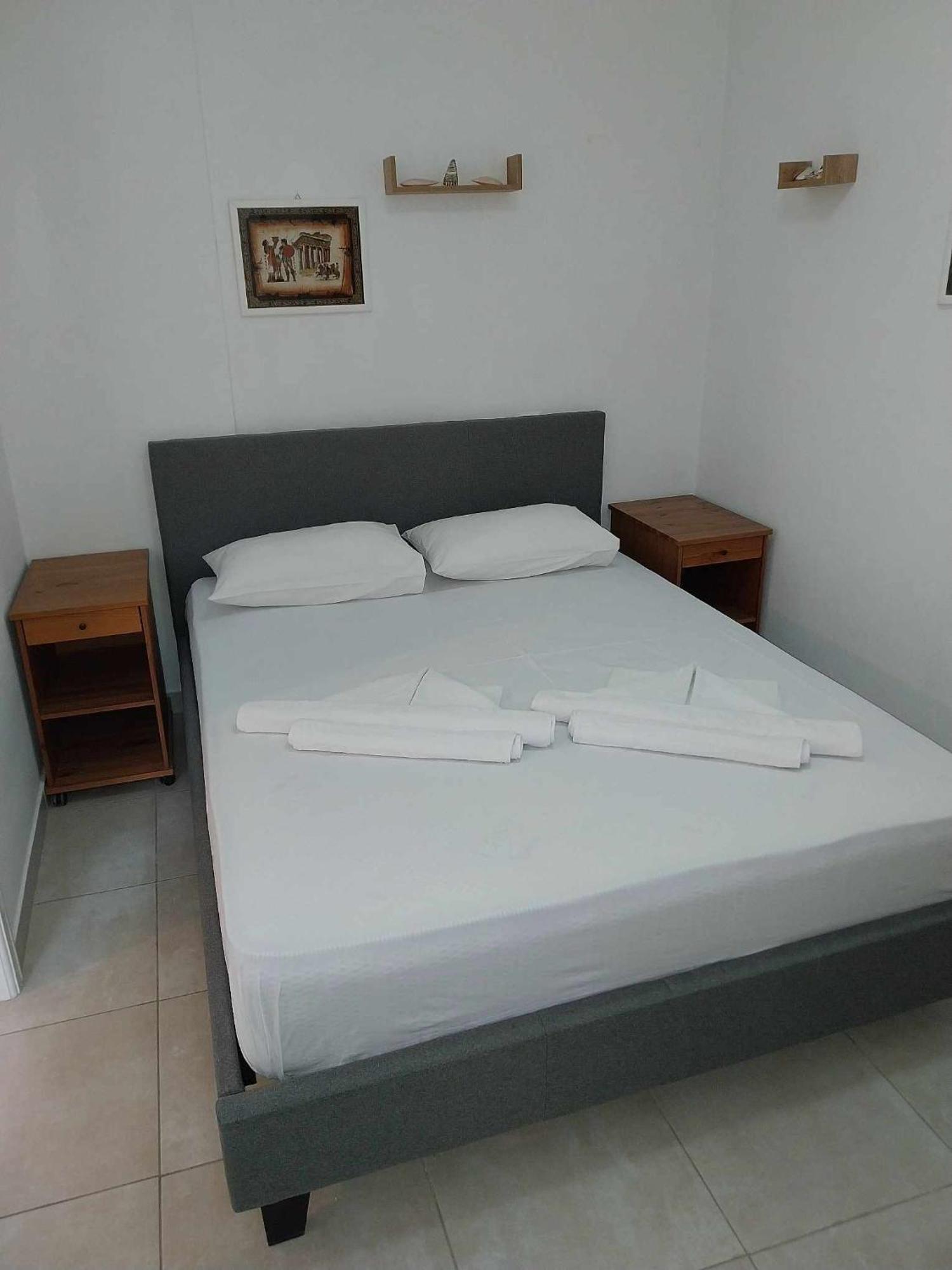 Kalymnos Platy Gialos Mousellis Makis Apartments Panormos  Ngoại thất bức ảnh