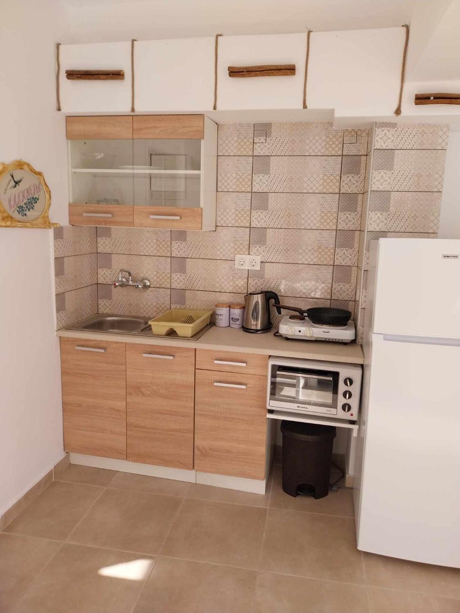 Kalymnos Platy Gialos Mousellis Makis Apartments Panormos  Ngoại thất bức ảnh