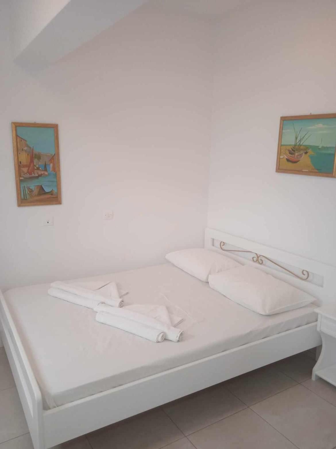 Kalymnos Platy Gialos Mousellis Makis Apartments Panormos  Ngoại thất bức ảnh