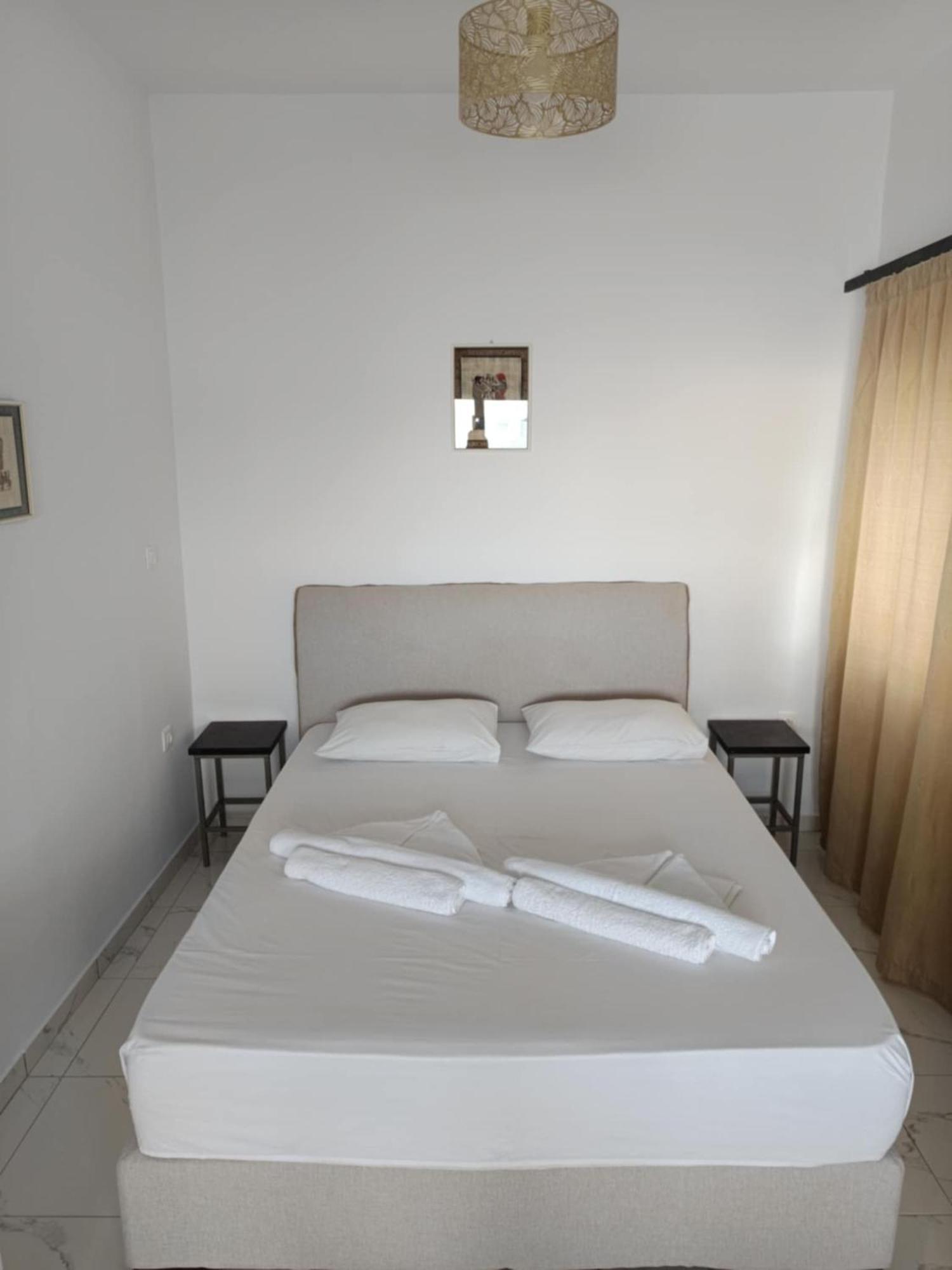 Kalymnos Platy Gialos Mousellis Makis Apartments Panormos  Ngoại thất bức ảnh