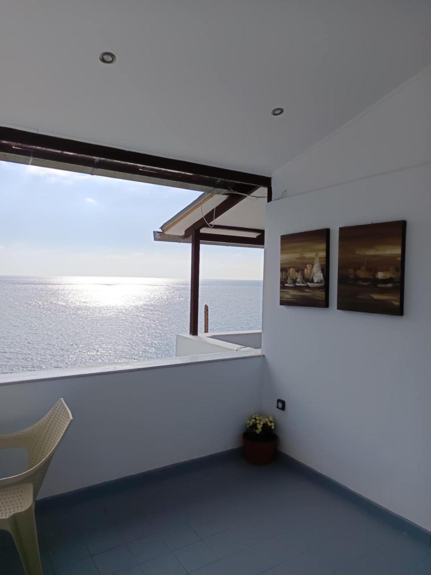 Kalymnos Platy Gialos Mousellis Makis Apartments Panormos  Ngoại thất bức ảnh