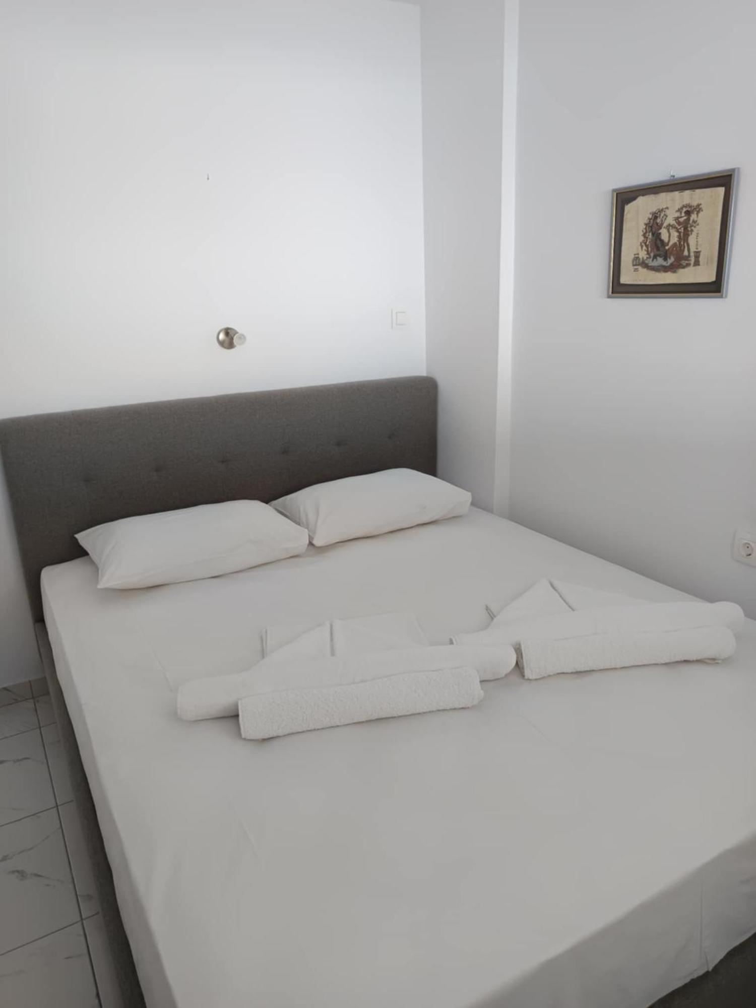 Kalymnos Platy Gialos Mousellis Makis Apartments Panormos  Ngoại thất bức ảnh