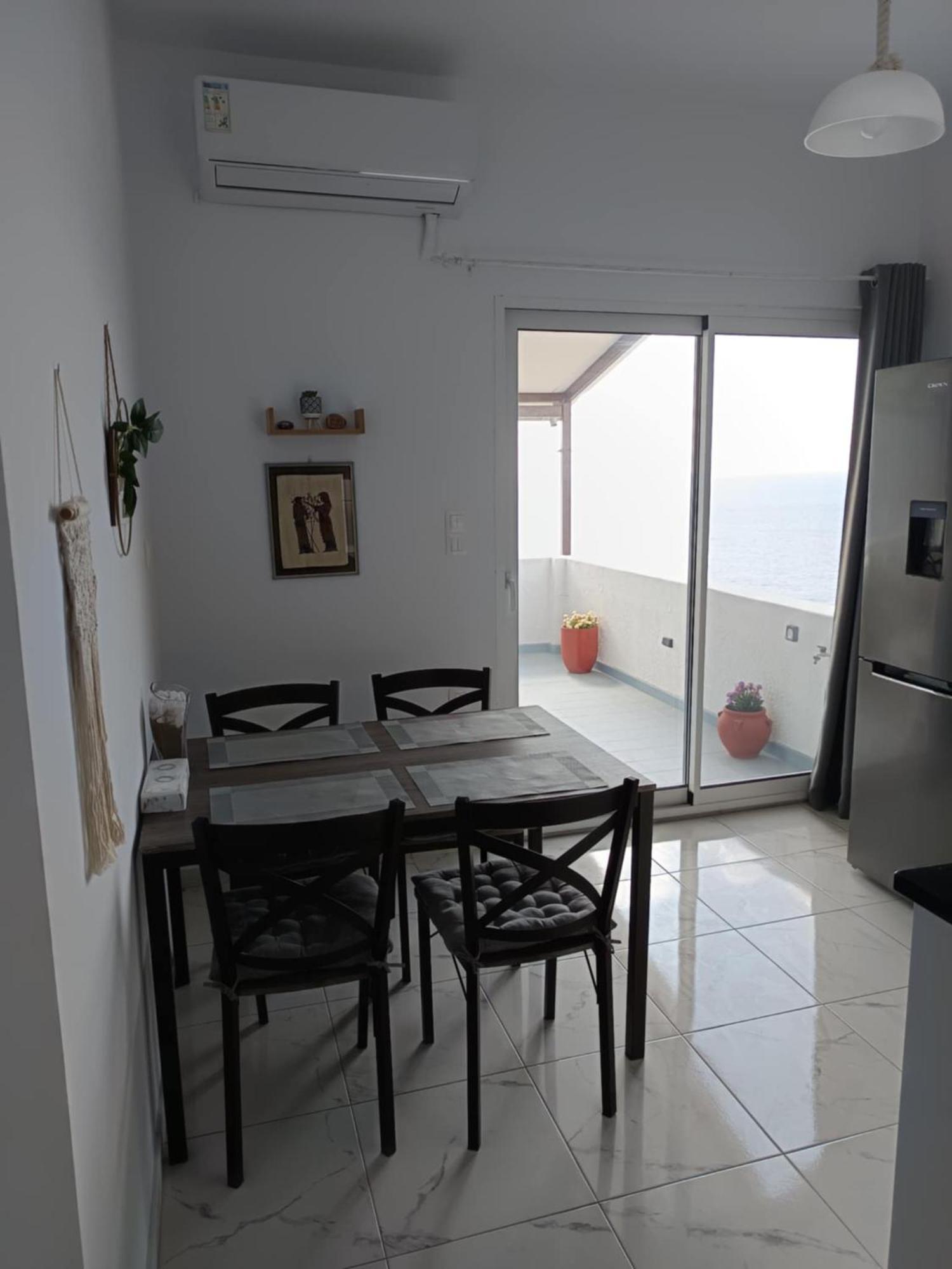 Kalymnos Platy Gialos Mousellis Makis Apartments Panormos  Ngoại thất bức ảnh